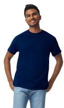 Load image into Gallery viewer, CUSTOM TEE WITH 1-COLOR IMPRINT