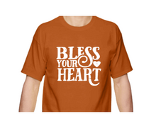 Load image into Gallery viewer, BLESS YOUR HEART