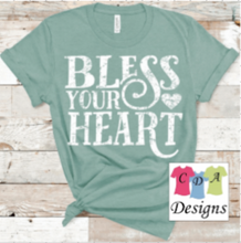 Load image into Gallery viewer, BLESS YOUR HEART