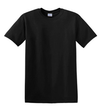 Load image into Gallery viewer, CUSTOM TEE WITH 1-COLOR IMPRINT