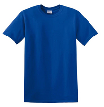 Load image into Gallery viewer, CUSTOM TEE WITH 1-COLOR IMPRINT