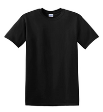 Load image into Gallery viewer, CUSTOM TEE WITH 1-COLOR IMPRINT
