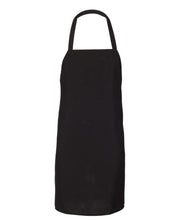 Load image into Gallery viewer, CUSTOM APRON - 1 Color Imprint
