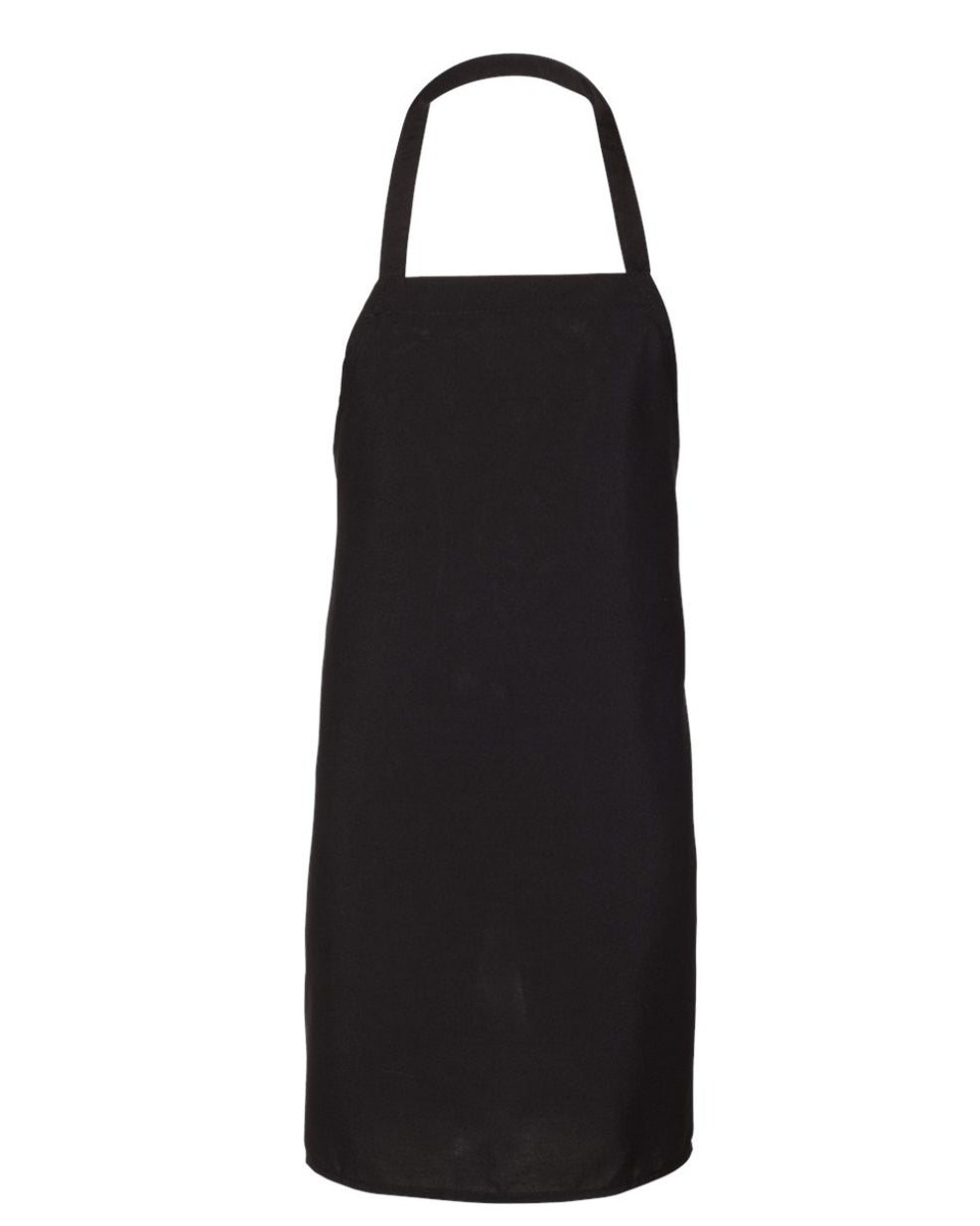 CUSTOM APRON - 1 Color Imprint