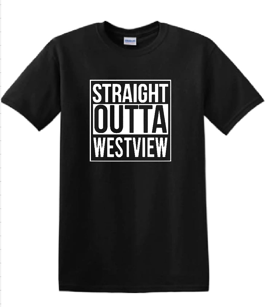 Straight outta Westwiew