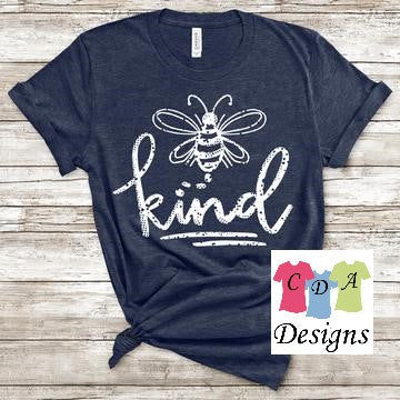 BE KIND