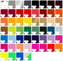 Load image into Gallery viewer, CUSTOM TEE WITH 2 COLOR IMPRINT
